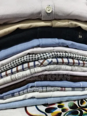 Men's Shirt