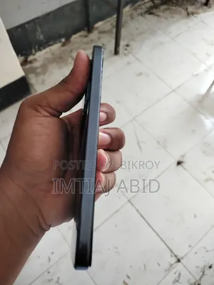 Infinix GT 20 Pro 12 GB Blue