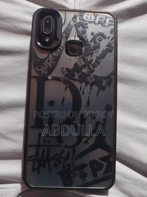 Vivo Y93 32 GB Black