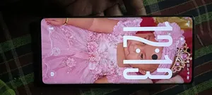 Tecno Camon 40 Pro 4G 256 GB White