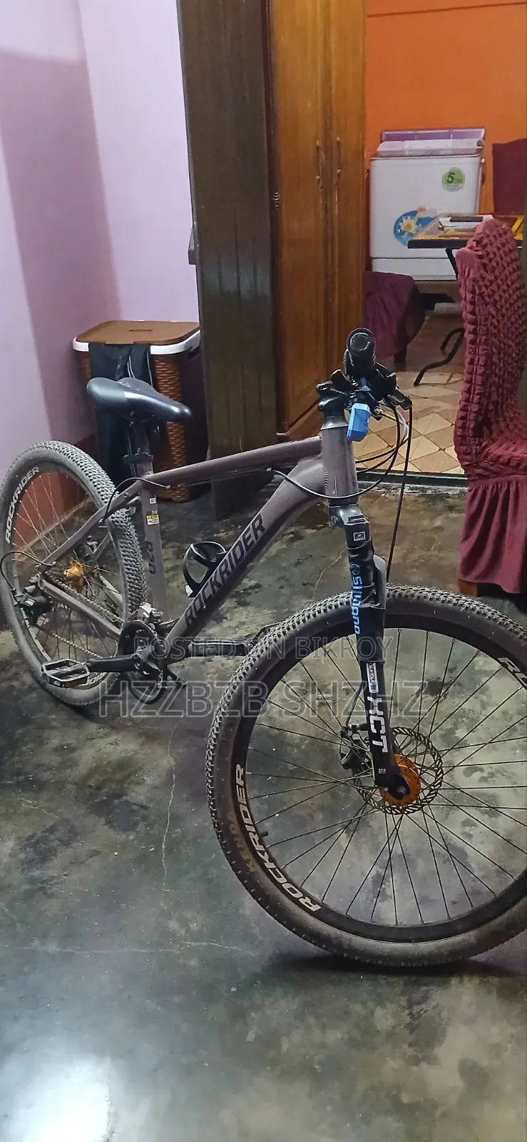 রকলিডার আর২০