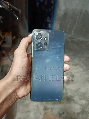 Xiaomi Redmi Note 12 128 GB Blue