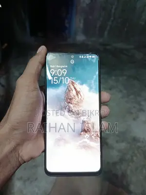 Xiaomi Redmi Note 12 128 GB Blue