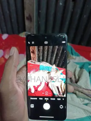 Xiaomi Redmi Note 12 128 GB Blue