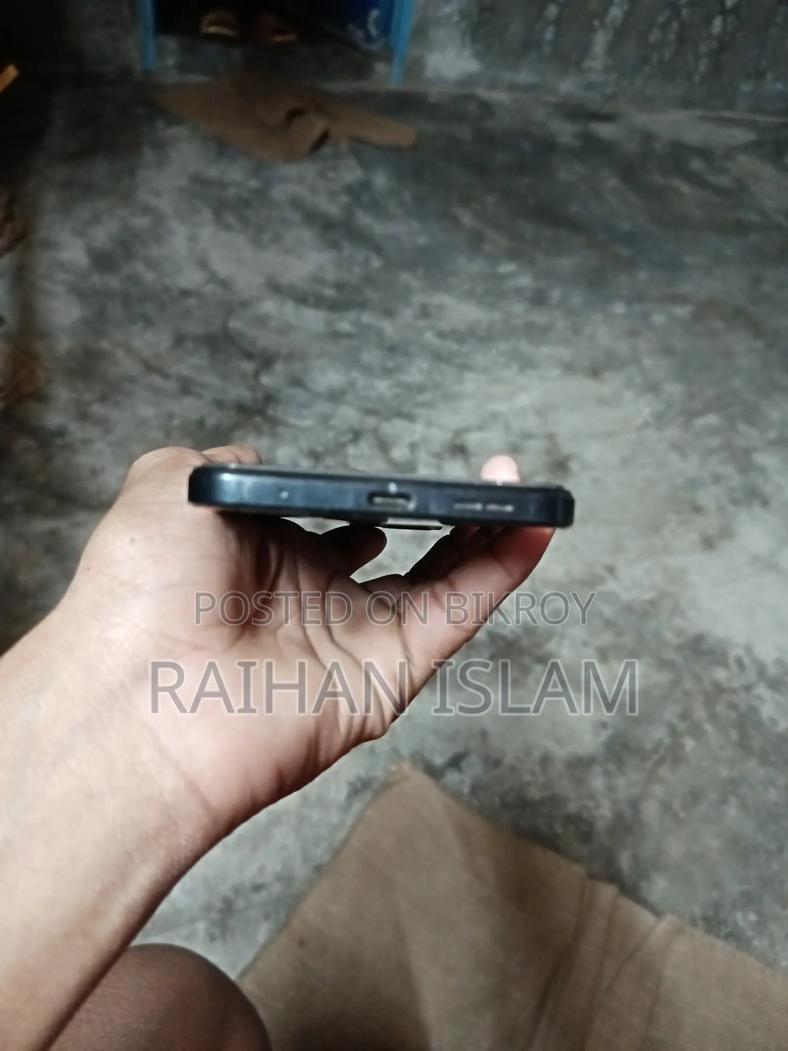 Xiaomi Redmi Note 12 128 GB Blue