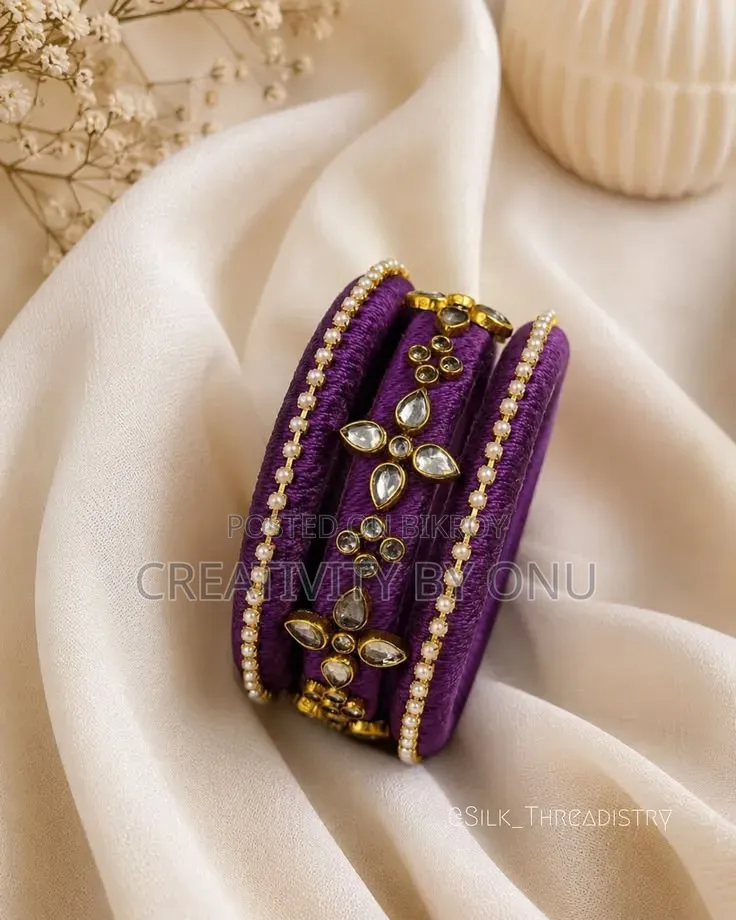 Handmade Jewelry