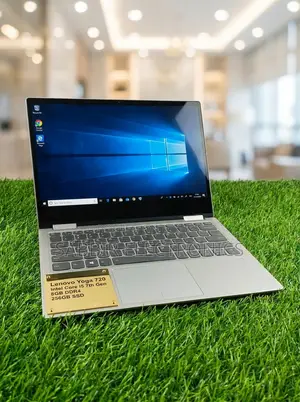Laptop Lenovo Yoga 730 8GB Intel Core i5 SSD 256GB