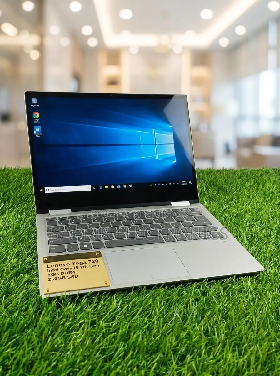 Laptop Lenovo Yoga 730 8GB Intel Core i5 SSD 256GB
