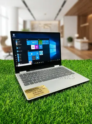 Laptop Lenovo Yoga 730 8GB Intel Core i5 SSD 256GB