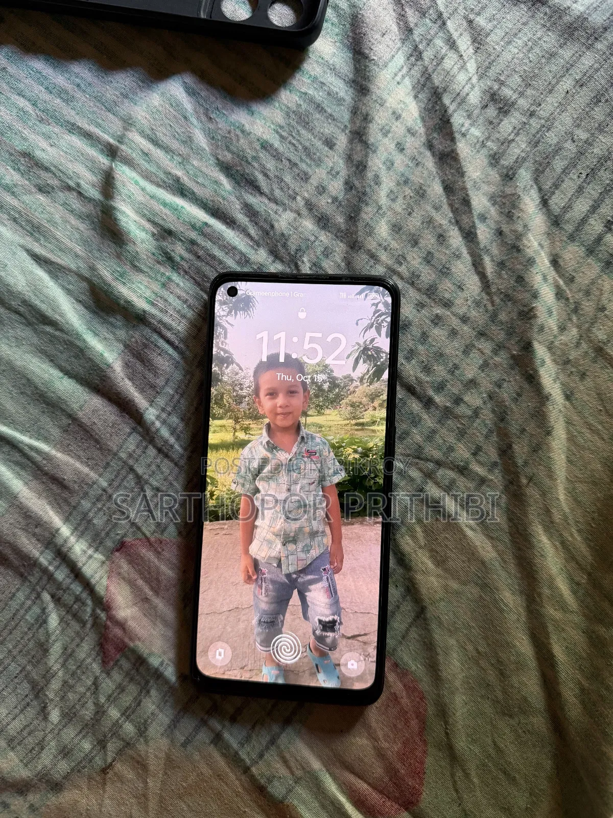 Oppo F21 Pro 128 GB Black