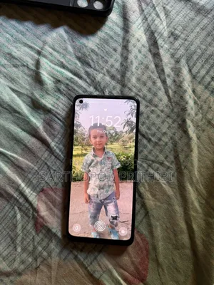 Oppo F21 Pro 128 GB Black