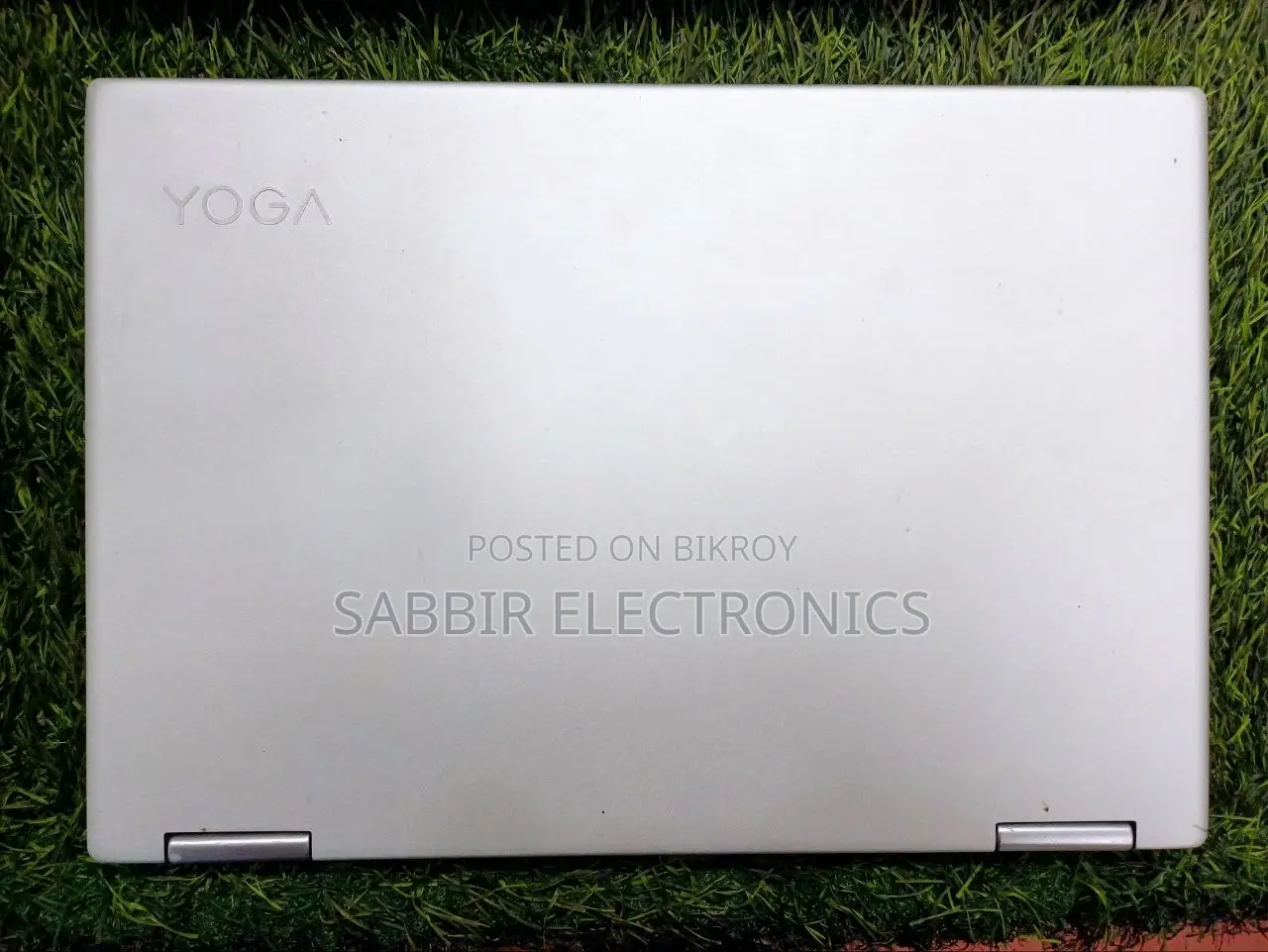Laptop Lenovo Yoga 730 8GB Intel Core i5 SSD 256GB