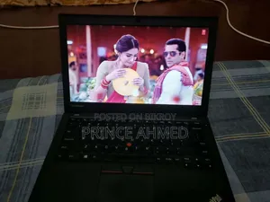 ল্যাপটপ লেনোভো থিংকপ্যাড টি৪৯০এস ৮জিবি ইন্টেল কোর আই৫ এসএসডি ২৫৬জিবি