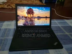 ল্যাপটপ লেনোভো থিংকপ্যাড টি৪৯০এস ৮জিবি ইন্টেল কোর আই৫ এসএসডি ২৫৬জিবি