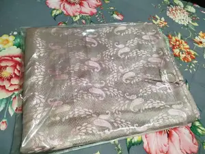 Dhaka Jamdani Saree