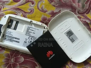 Huawei পকেট রাউটার বিক্রি হবে