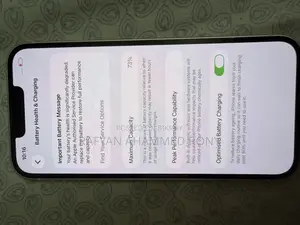 Apple iPhone 13 256 GB Pink