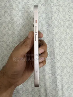 অ্যাপল আইফোন ১৩ ২৫৬ জিবি পিংক