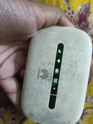 Huawei পকেট রাউটার বিক্রি হবে