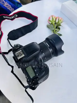 Canon 77D Camera Body Only
