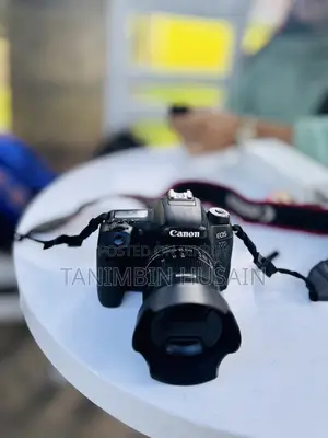 ক্যানন ৭৭ডি ক্যামেরা অনলি বডি