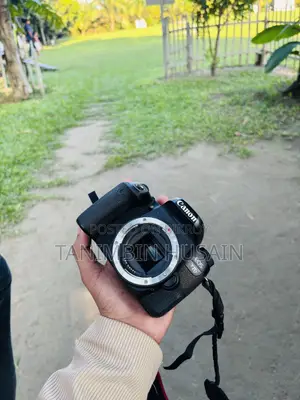 Canon 77D Camera Body Only