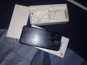 Xiaomi Redmi 10A 64 GB Black