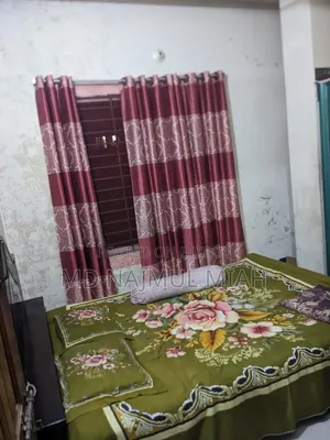 শেওড়াপাড়ায় ফার্নিশড ১-বেডরুম রুম এবং পার্লার ভাড়ায় দেওয়া হবে