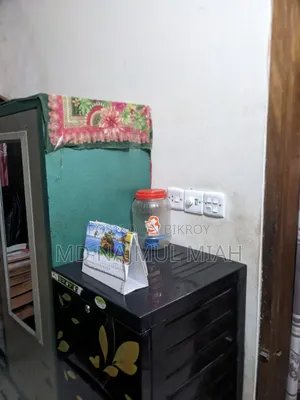 শেওড়াপাড়ায় ফার্নিশড ১-বেডরুম রুম এবং পার্লার ভাড়ায় দেওয়া হবে