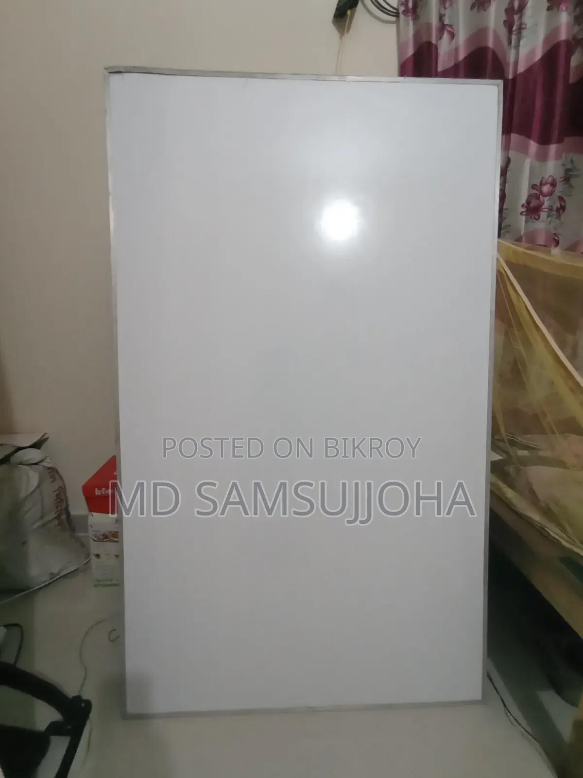 Whiteboard for Sale