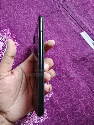 Xiaomi Redmi Note 7 Pro 64 GB Black