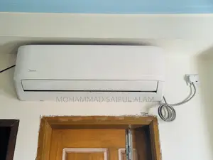 Midea 1.5 Ton Split AC for Sale