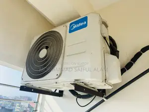 Midea 1.5 Ton Split AC for Sale
