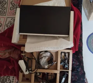 Desktop Computer MSI model 16GB Intel Core i5 SSD 512GB