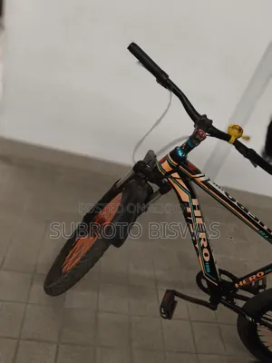 হিরো সাইকেল