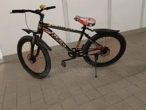 হিরো সাইকেল