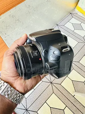 ক্যানন ২০০ডি ৫০মিমি এসটিএম লেন্স অফার প্রাইস