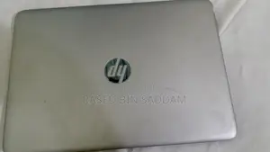 ল্যাপটপ HP EliteBook 840 G3 8GB Intel Core i5 SSD 256GB