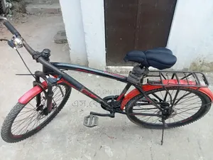 একটি সাইকেল বিক্রি করতে চাই