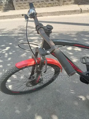 একটি সাইকেল বিক্রি করতে চাই