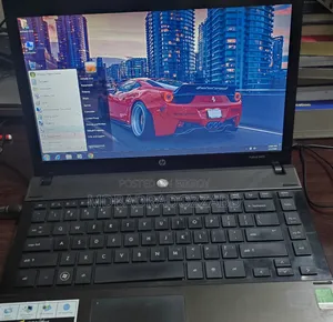 Laptop HP ProBook 4420S 3GB Intel Core i3 HDD 512GB