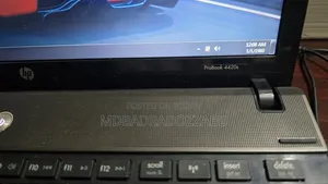 Laptop HP ProBook 4420S 3GB Intel Core i3 HDD 512GB