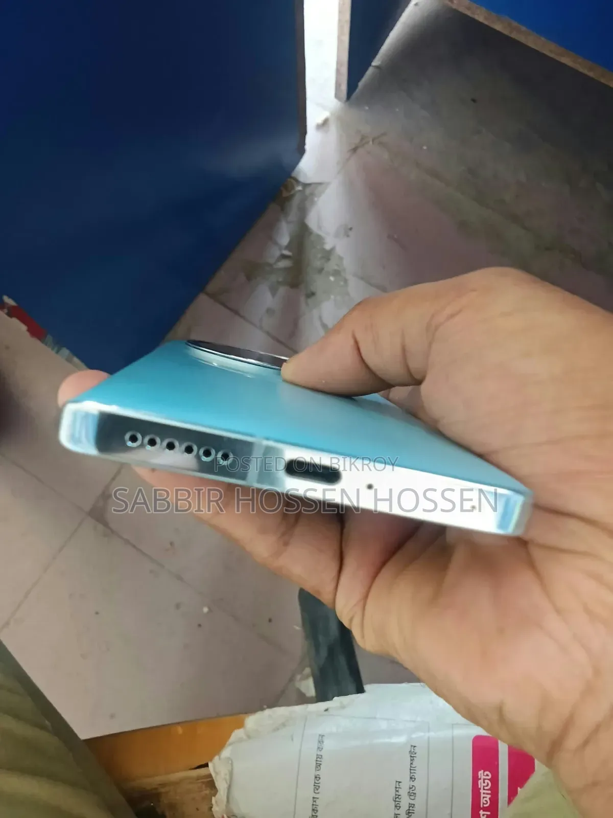 Vivo X100 256 GB Graphite