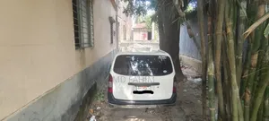 Toyota Probox 2004 White