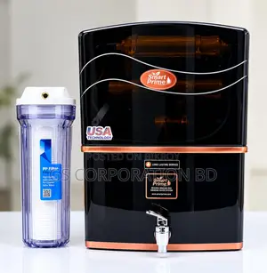 Smart Prime 8 Stage RO+UV Water Purifier