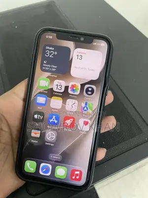 Apple iPhone 11 Pro 256 GB Gray