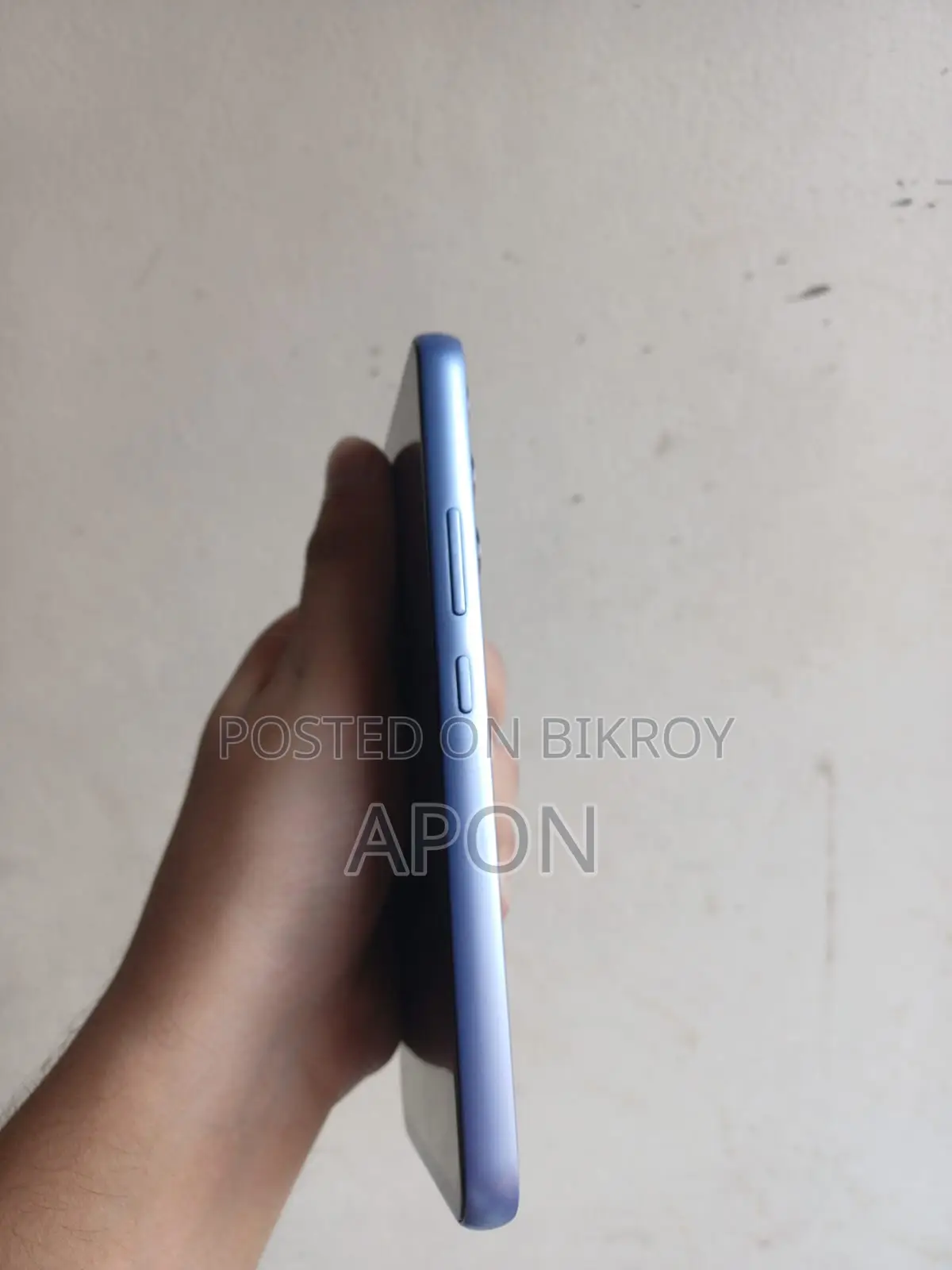 Samsung Galaxy A54 5G 256 GB Purple