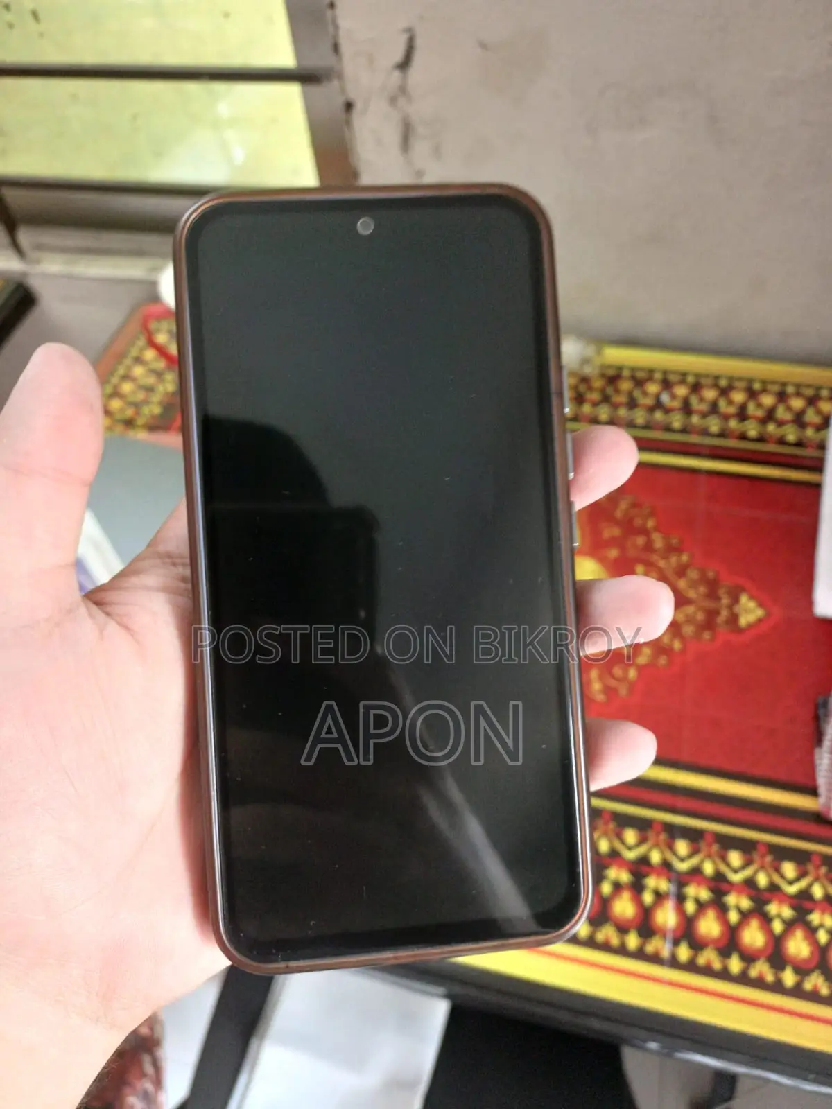 Samsung Galaxy A54 5G 256 GB Purple