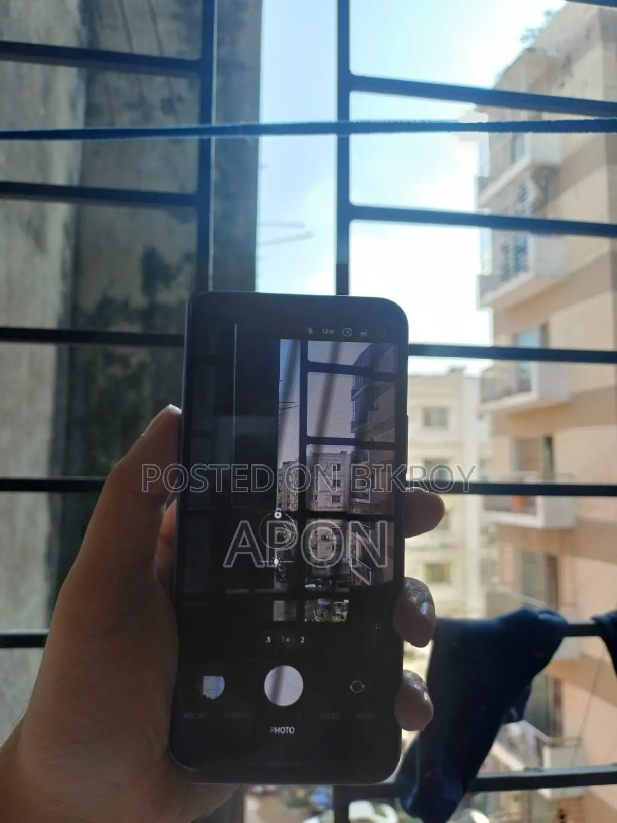 Samsung Galaxy A54 5G 256 GB Purple