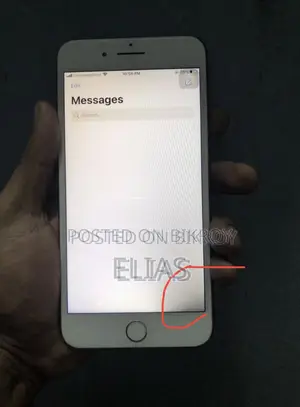 Apple iPhone 7 Plus 128 GB Red